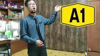 The Meaning Behind Variety of Signboards in Malaysia | Nassmyn Redzuan | GP28