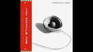 SANS DOMICILE FIXE - PENSAMIENTOS DEL CORAZ&Oacute;N VOL.1