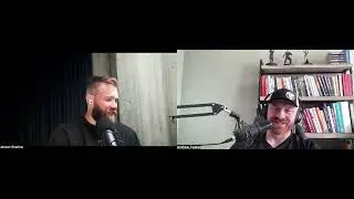 #391 Jordan Shallow - Fatigue Management (For Training and Social Media)