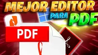 The BEST PDF EDITOR! | Adobe vs Nitro Pro on Windows 11 25H2
