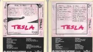 Tesla-All The Young Dudes.mov