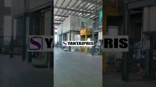 High Speed Disperser, Stainless Steel Reactor, Agitator Tank