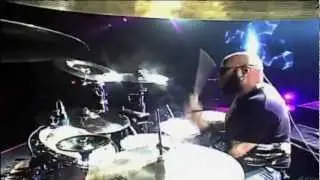 Guns N' Roses - Mr Brownstone (Live HD from The Joint in Las Vegas) Professional Shot