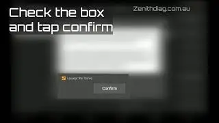 Zenith Z5 Update Video