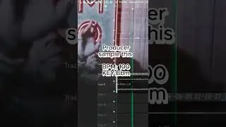 IG: @gpeixx  for the sample ✅#samplethis #producer #reggaeton #flstudio #reggaetonsamplepack