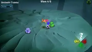 Bombsquad hack