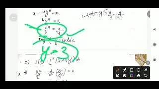 CSIR Net/ JRF Mathematics  || Last Minute Revision || C.O.V || Must Watch