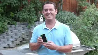 Chef Tips App