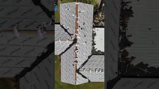 Tamko Stormfighter Class 4 Impact Resistant Roofing System: Pre Install