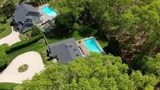 Beautiful Bridgehampton Modern Home with Tennis at | 152 Beckys Path Hamptons, NY