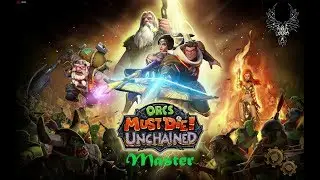 OMDU - Training Grounds, Master, 5 Stars, Account Level 22