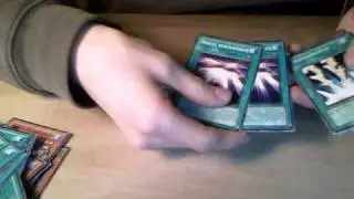 Wolkian deck