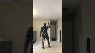 *POKE IT OUT 305* (📝INSTRUCTIONAL) by the Miami Gardens Drop-N-Jam Steppers!