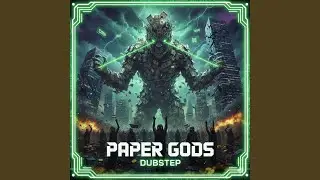 Paper Gods - Radio Edition