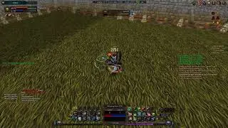 Xyef vs Syntol #3