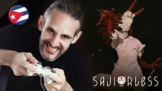 Saviourless demo fullgameplay en Espa&ntilde;ol