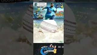 WCC4 Coming ? Fake or Real ? #shorts