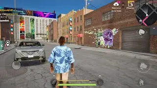 Code Name Crime Gameplay Walkthrough Part 2 (Android, iOS)