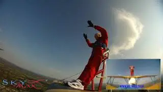 John's Wing Walk