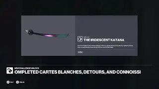 Hitman 3 Connoisseurs Arcade speed Guide to Unlock Iridescent Katana NO Silent assassin Walkthrough