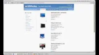 Free Stuff From Gift Monkey - Xbox 360, Wii, PS3, TV, Laptop