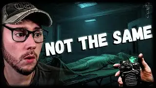 What Changed on the Hospital After the Demonologist Update?