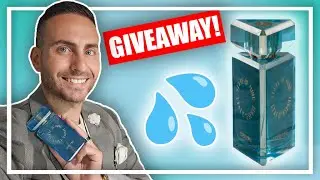 Is This The BEST AQUATIC Fragrance?  | Open Mind by State of Mind Review!