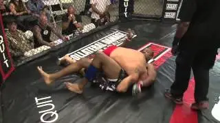 Spiritwolf vs Edward Darby XFS Wasteland November 9, 2014
