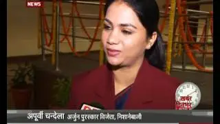 6 coaches receive Dronacharya Award, 15 get Arjuna Awards