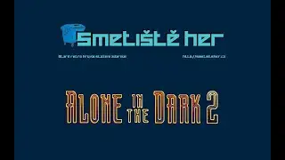 ALONE IN THE DARK 2 [1993, Infogrames] - Retro Gameplay