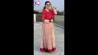 Saree Reuse || My project || साड़ी का Reuse || Krishna Creation