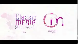 Classic Photography Logo