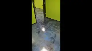 Metallic Coating System -