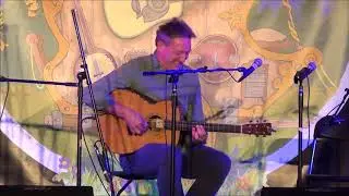 Clive Carroll and Lily Neill performing Friday June 14 2019