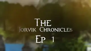 The Jorvik Chronicles - Episode 1