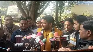 #naveen Joshi#khatima#bhuvan