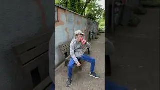 Nein Stefan! 😠 Subscribe