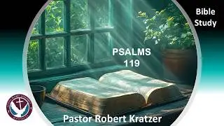 (1/14/26) Psalms 119:73-80