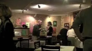Curt & Deb Williams Benefit