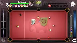 Kings of pool cool tricks and tips