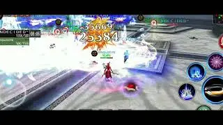 avabel online 2020 #18 Friendly GvG DonQuixote vs Undecided