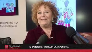 TVL Te le Consiglio Regione Toscana n45 131225