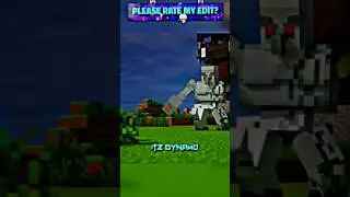 Minecraft edit troll face #memes