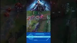 2024 #Pyke Pyke's Ultimate Kill Against Vayne #montage