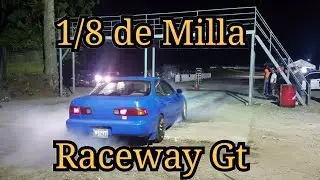 1/8 Guatemala!!! Raceway