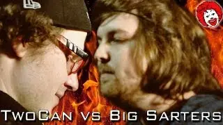 KOTR Episode 04: Two Can vs Big Sarters