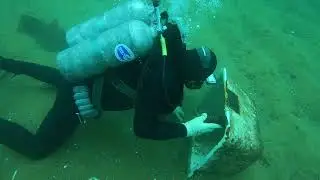 Dive Conditions 12 14 2025
