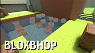 parkour in #Blockpost [part 2]