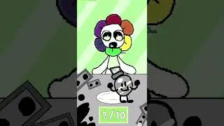 Dandy Eats Silver Token?!?? 😋💀😭 #funnymemes #dandysworld