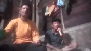 Musik melayu karoke 